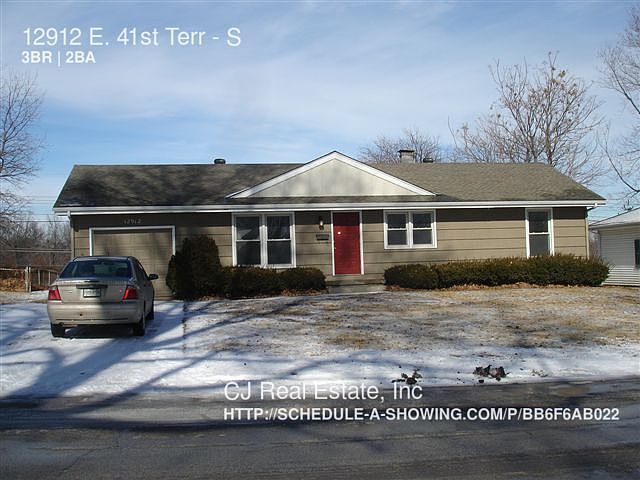 1st image of 12912 E 41st Ter S #S