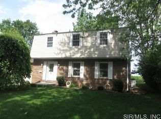 4331 Alad Dr, Alton, IL