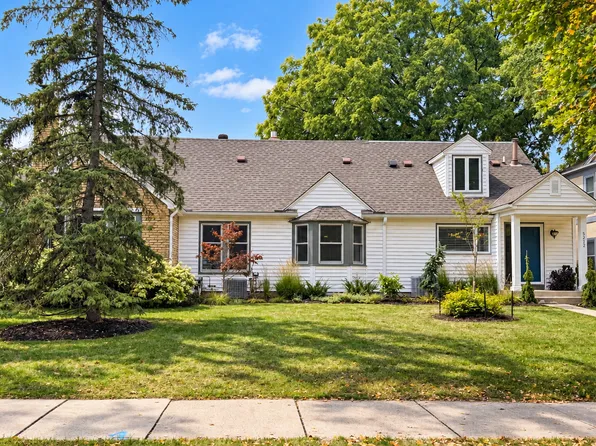 5212 Humboldt Ave S, Minneapolis, MN 55419