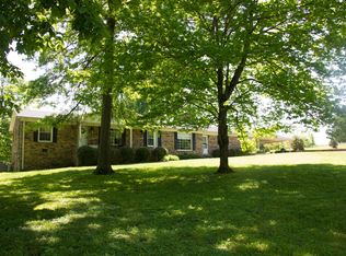 1073 Hilltop Dr, Pulaski, TN 38478