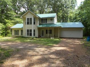 150 Hoxie Rd, Vicksburg, MS 39180