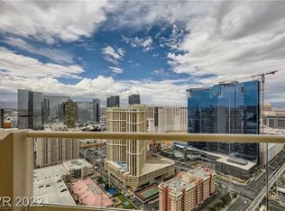 SIGNATURE AT MGM GRAND, Las Vegas, NV 89109