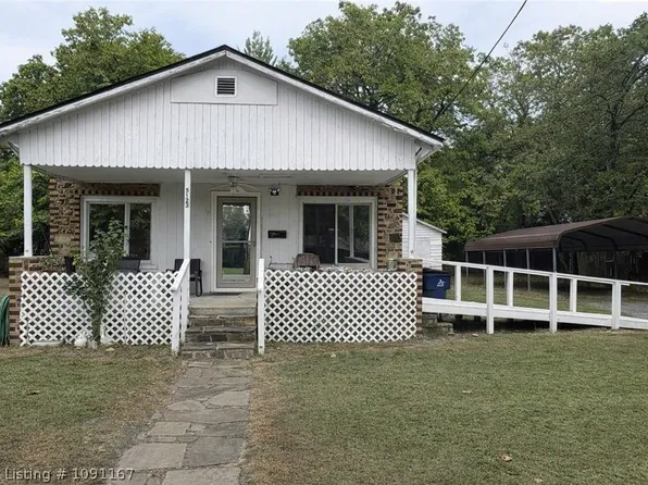 5123 S 24th St, Fort Smith, AR 72901