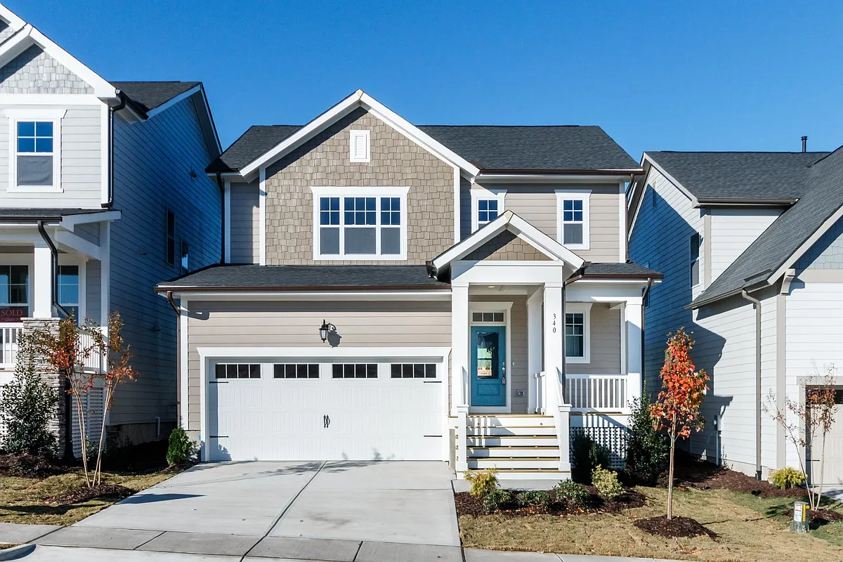 Building Photo - 340 Mallard Landing Dr