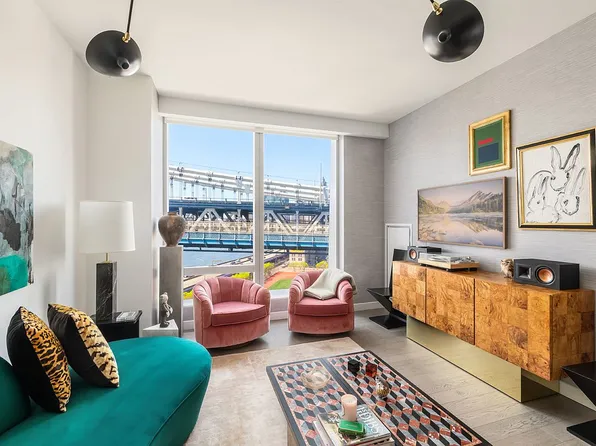 1 Manhattan Sq Unit 12N, New York, NY 10002