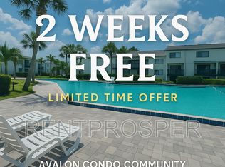 4117 S Semoran Blvd APT 17, Orlando, FL 32822