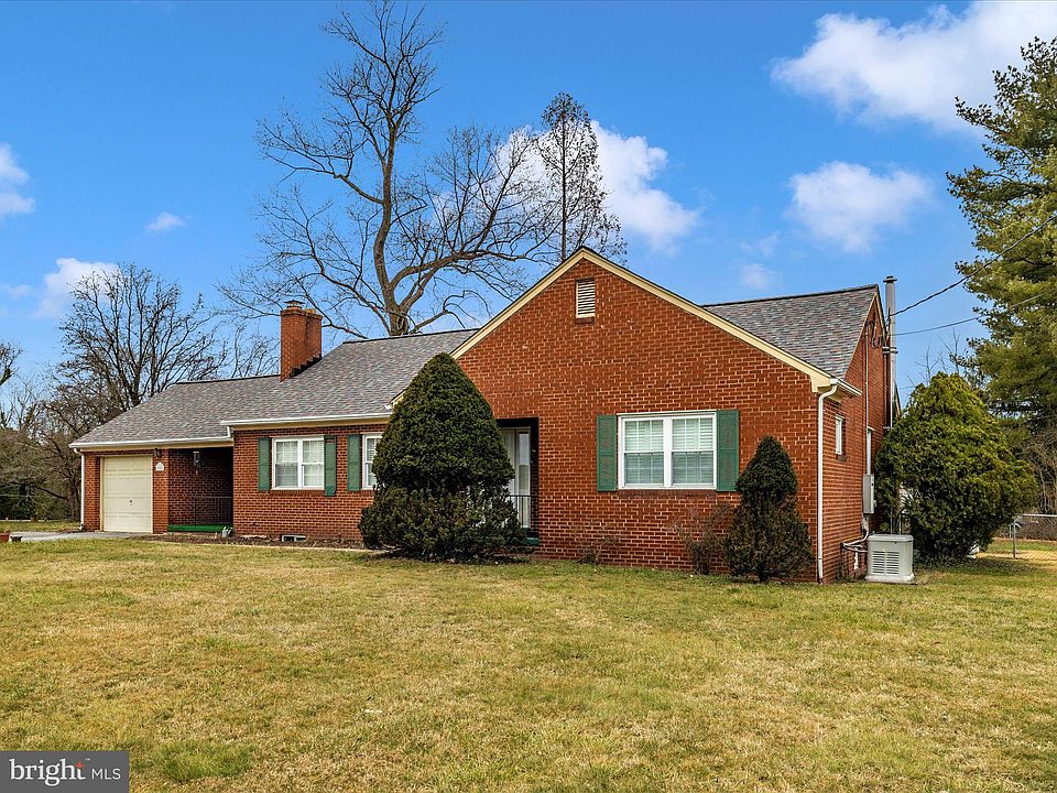 6028 Linganore Rd, Frederick, MD 21701 Zillow