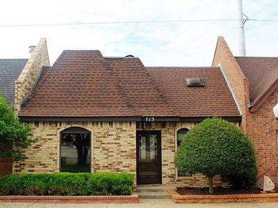 713 Melton Aly, Midland, TX, 79705