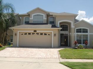 3243 Abiaka Dr, Kissimmee, FL 34743