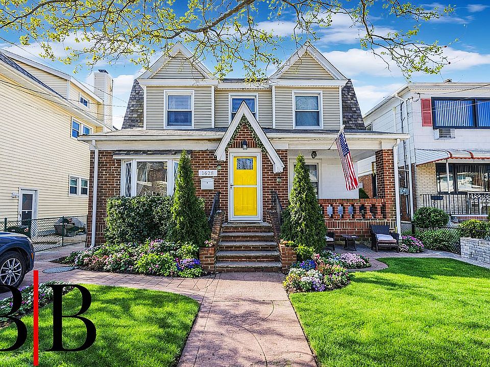1st image of 1628 Hendrickson St #1