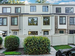 20106 Welbeck Ter, Gaithersburg, MD 20886