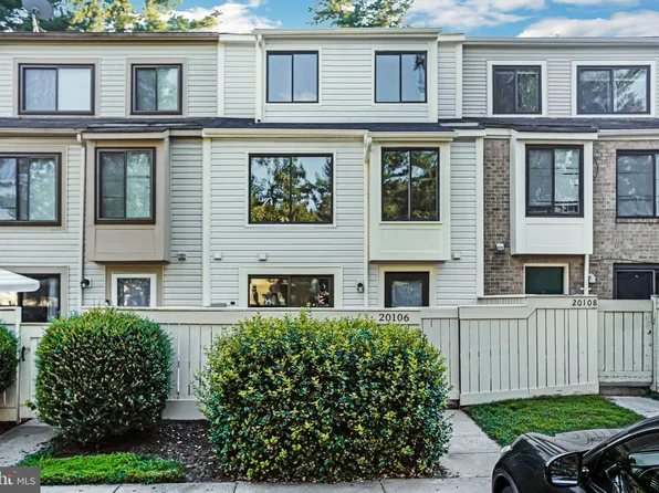 20106 Welbeck Ter, Gaithersburg, MD 20886