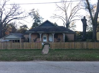 106 Clark St, Hallsville, TX 75650