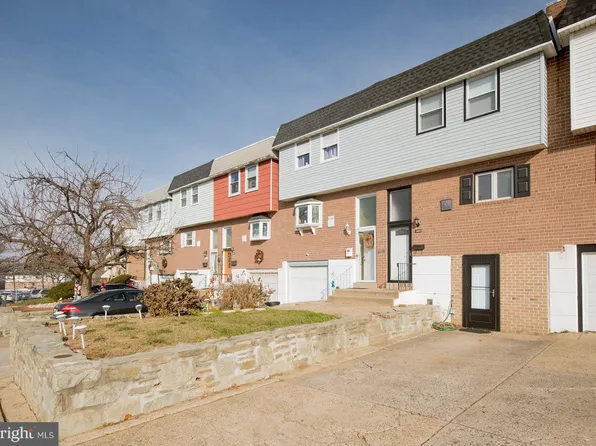 3657 W Crown Ave, Philadelphia, PA 19114