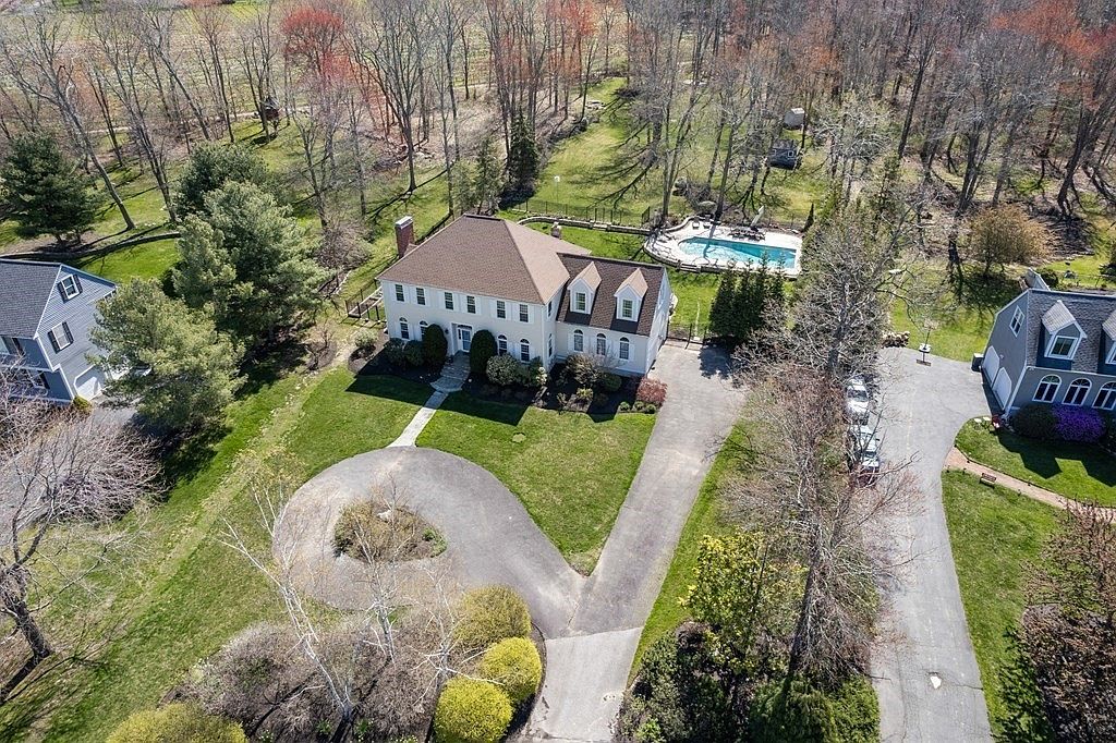 12 Apple Ridge Dr, Natick, MA 01760 Zillow