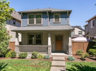 12292 SW Palermo St, Wilsonville, OR 97070