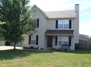 152 Hemingway Pl, Georgetown, KY 40324