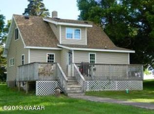 24471 W Abercrombie Trl, Evansville, MN 56326