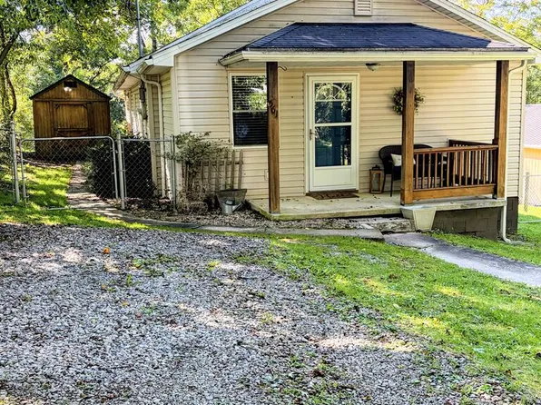 561 Bero Ave, Beckley, WV 25801