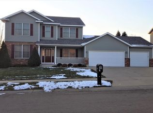 2011 Hightop Pl NE, Rochester, MN 55906