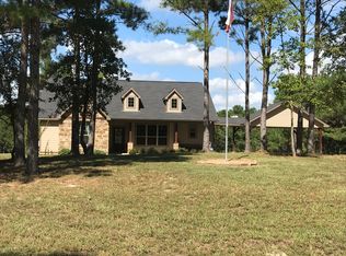 449 Pinedale Rd, Huntsville, TX 77320