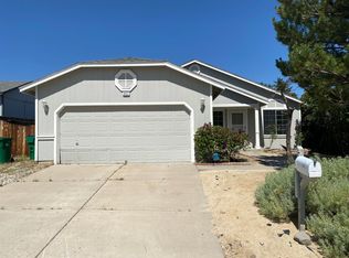 8427 Sopwith Blvd, Reno, NV 89506