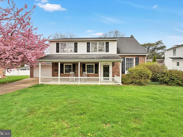 370 Beverly Rd, Camp Hill, PA 17011