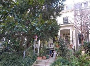 3330 17th St NW, Washington, DC 20010