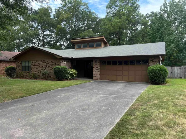 6102 S Mulberry St, Pine Bluff, AR 71603