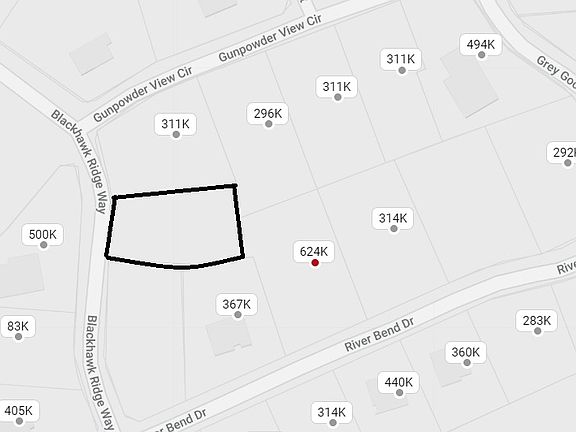 5th image of 327 River Bend Dr