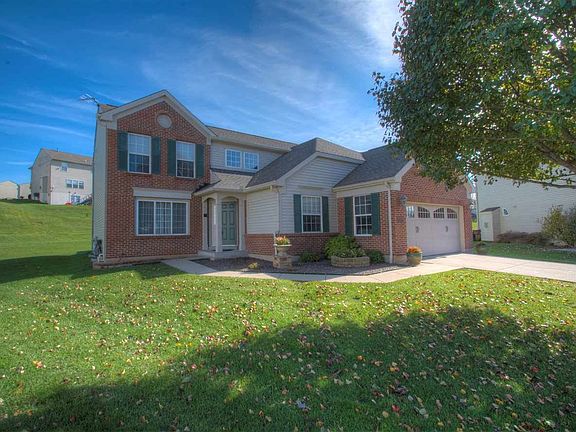 2nd image of 1191 Thornberry Ct