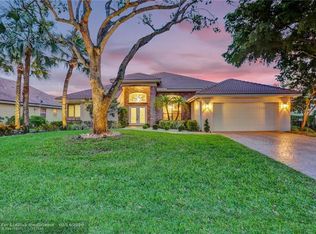 7410 NW 74th Dr, Parkland, FL 33067