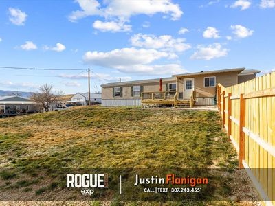 5277 W Buick, Casper, WY, 82604