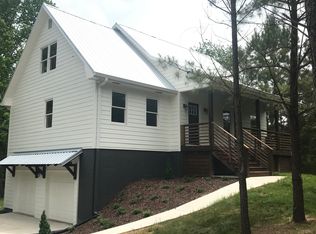 81 S Walkers Mill Rd, GRIFFIN, GA 30223