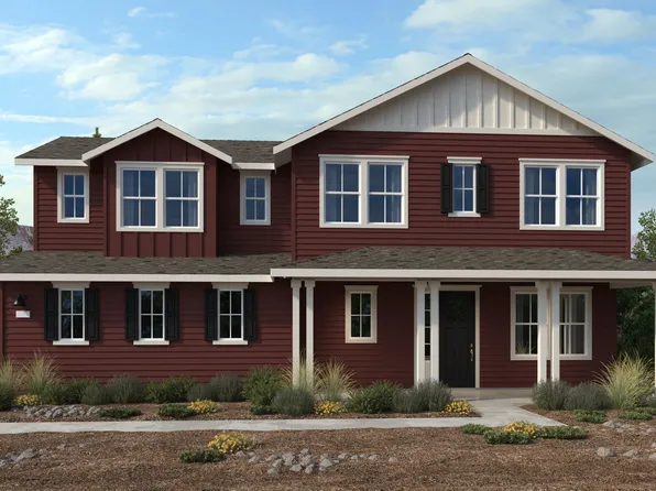 1125 Vine Maple Dr, Klamath Falls, OR 97601