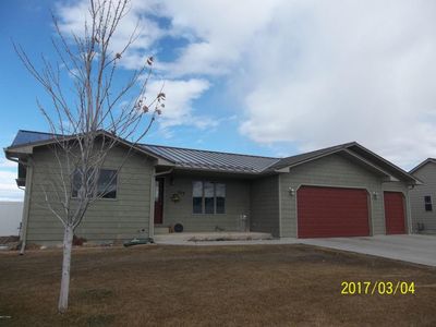 209 39th Ave NE, Great Falls, MT, 59404