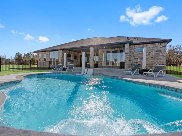 2637 Fm 356, Trinity, TX 75862