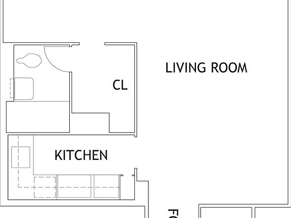 2nd image of 9801 67th Ave APT 8M