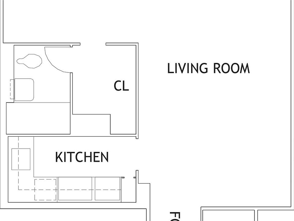 2nd image of 9801 67th Ave APT 5M
