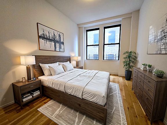 2nd image of 184 Joralemon St APT 4B