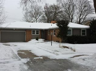 639 S Vermont Ave, Mason City, IA 50401