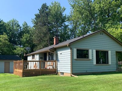 802 Walnut St, Eagle River, WI, 54521