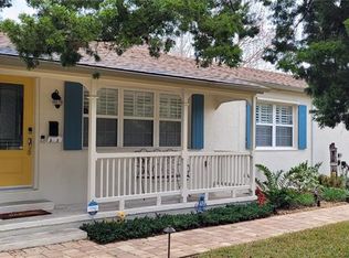 320 Minorca Ave, Saint Augustine, FL 32080