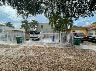 2908 NW 14th Ct #1, Miami, FL 33142