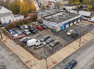 2200-2216 N Fairhill St, Philadelphia, PA 19133