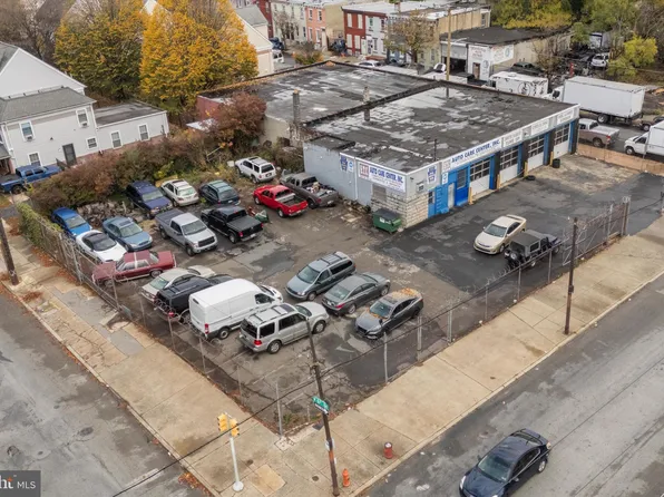 2200-2216 N Fairhill St, Philadelphia, PA 19133