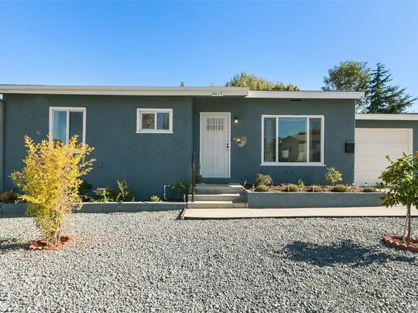 4017 Aragon Dr, San Diego, CA 92115