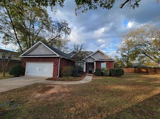 314 Pebble Stone Pl, Perry, GA 31069