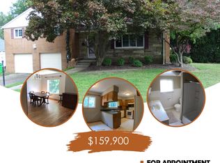 95 9th St NE, Barberton, OH