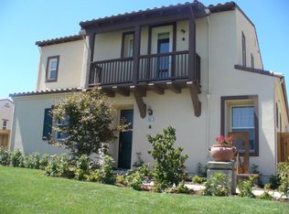 3107 Browntail Way, San Ramon, CA 94582